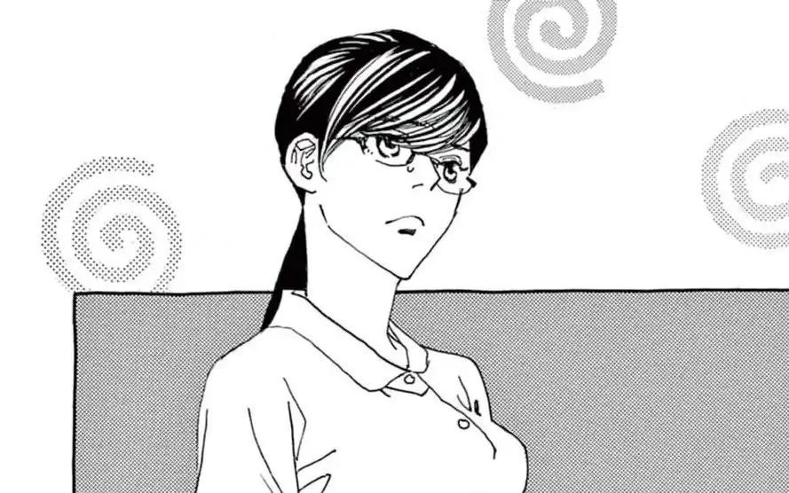 第77話 -2 SAKEと子供と男と女 の話サムネイル