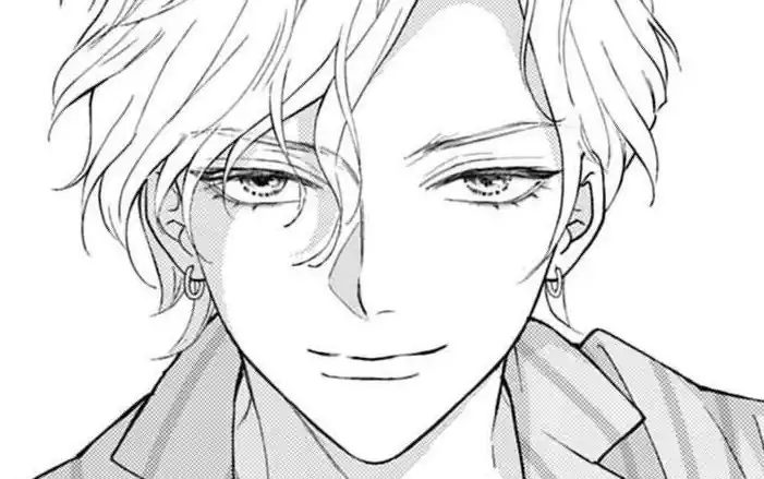 第1話 -1 抗えない色気 の話サムネイル