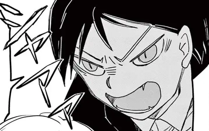 第26話 Mouser＝ネズミを獲る猫 の話サムネイル