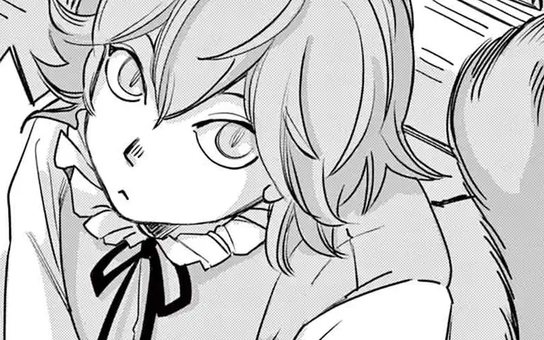 第28話 トリスタンのクリスマス遠征 の話サムネイル