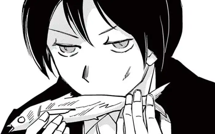 第30話 -1 マックストンと見たことのない海 の話サムネイル