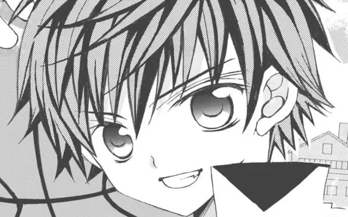 第1話 -1  の話サムネイル