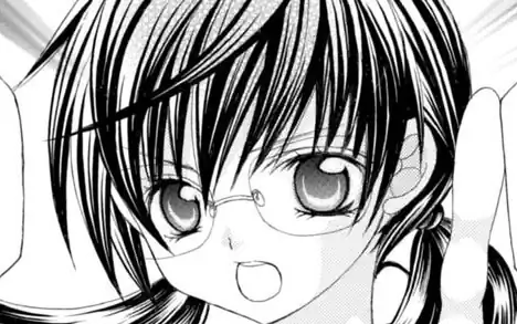 第2話 -1  の話サムネイル