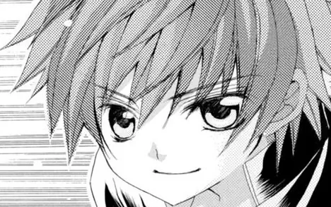 第2話 -2  の話サムネイル