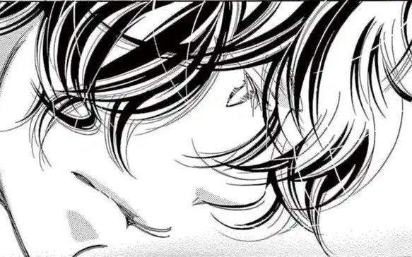 Last Trap -1 未来 の話サムネイル