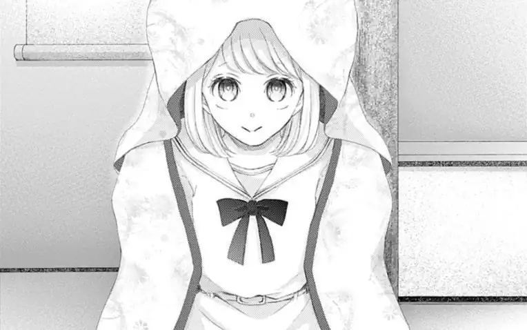 第二夜 -1 「これはお仕置きだから」 の話サムネイル