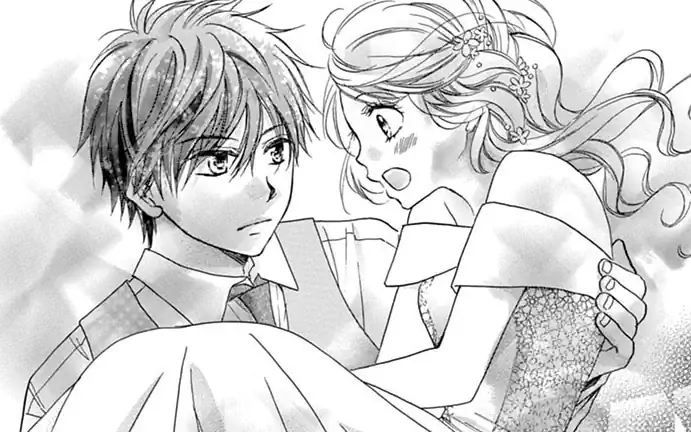 最終話 -1  の話サムネイル