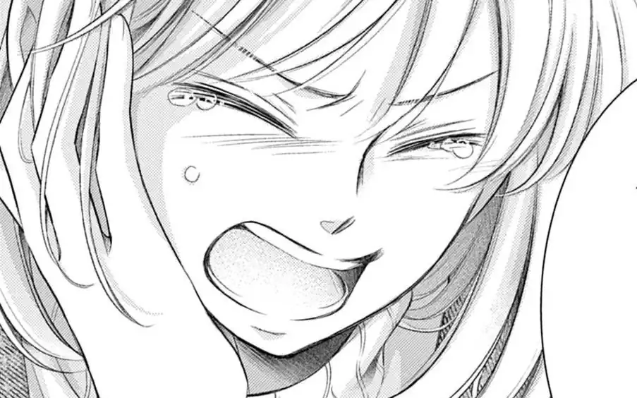 第三十二夜 -1 「私たち両想いですよね？」 の話サムネイル