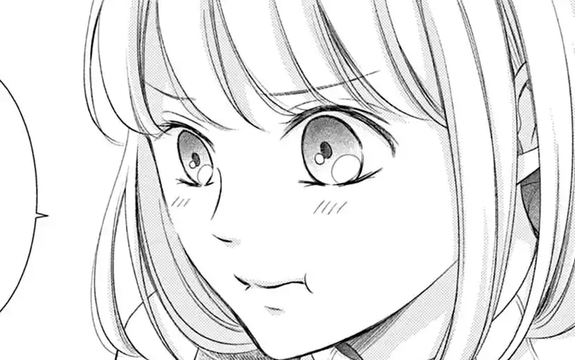 第三十二夜 -2 「私たち両想いですよね？」 の話サムネイル