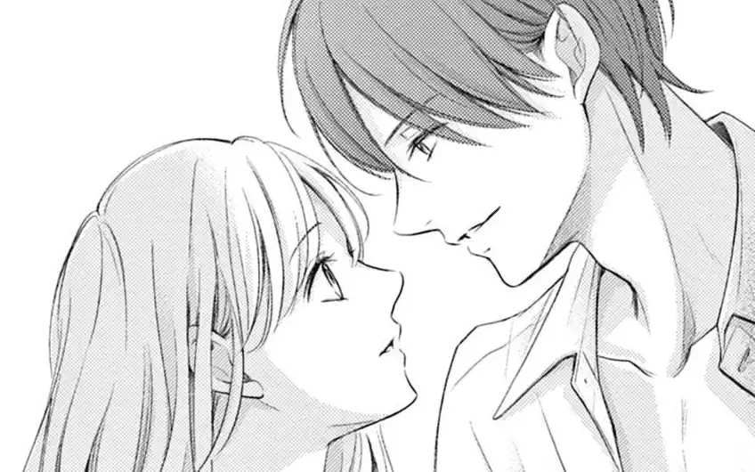 最終夜 -2 「宵が笑うと俺は幸せなんだ」 の話サムネイル