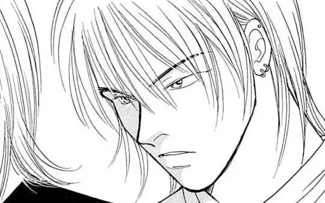 10巻 -11  の話サムネイル