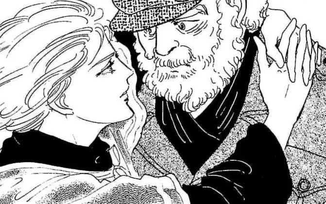 シュールな愛のリアルな死 後編 -2  の話サムネイル