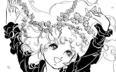 第一話 -2（ポーの一族）  の話サムネイル