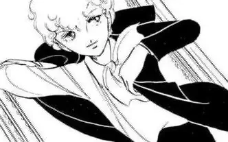 第二話 -1（ポーの一族）  の話サムネイル