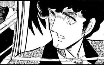 第二話 -2（ポーの一族）  の話サムネイル