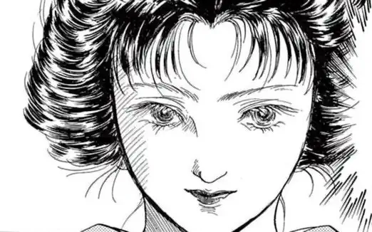 親なるもの断崖 第二話 -1 曽根富美子 | フラコミlike!