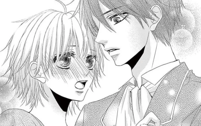 最終話 -2  の話サムネイル