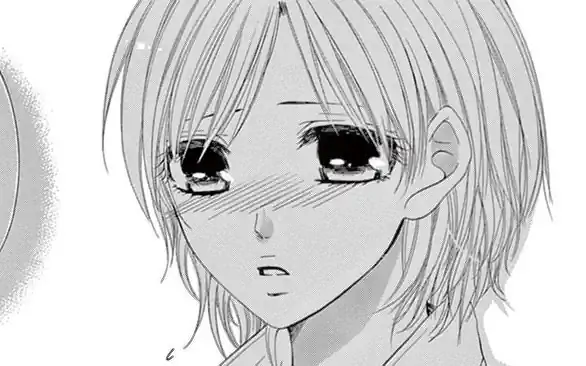 読み切り  の話サムネイル