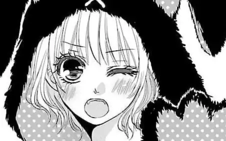 読み切り  の話サムネイル