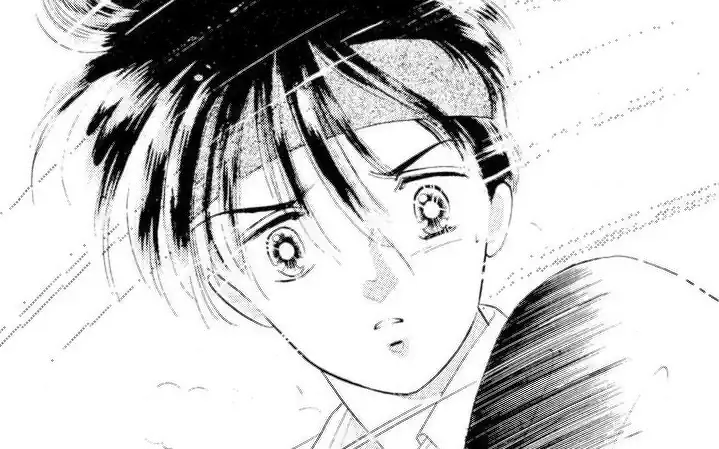 1巻 -1  の話サムネイル