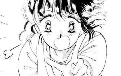 1巻 -3 -1  の話サムネイル