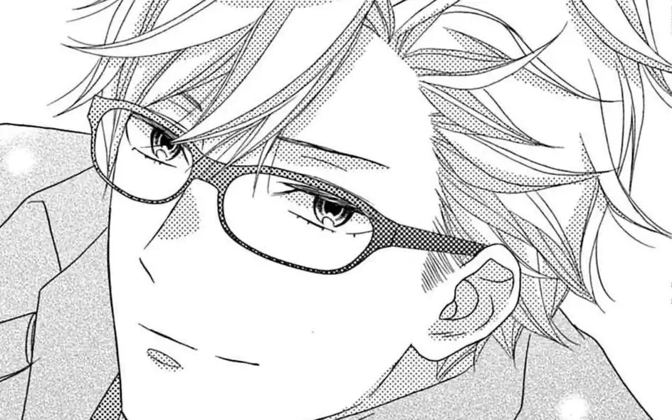 最終話 -1  の話サムネイル