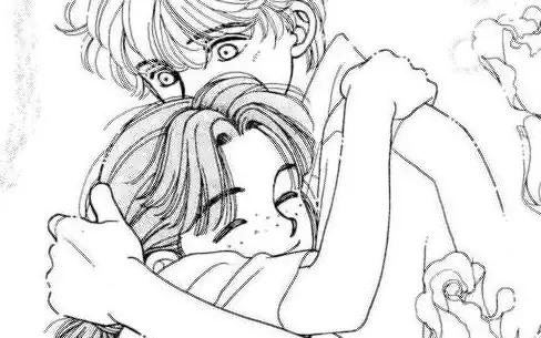 最終話 -2  の話サムネイル