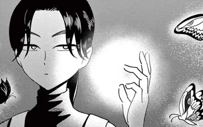 第2話 -1  の話サムネイル