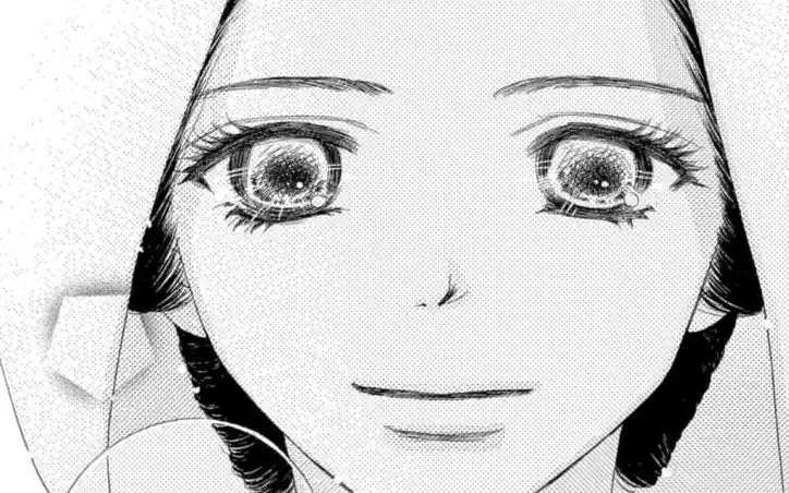 読み切り  の話サムネイル