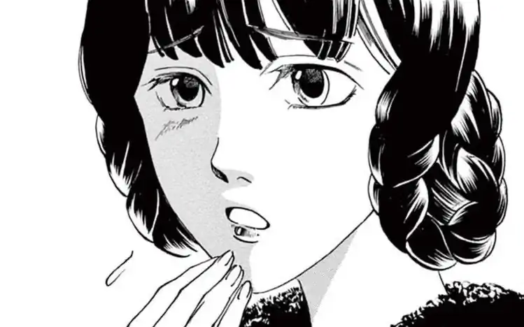 第一話 -1 覆水を盆に返らす香のこと の話サムネイル