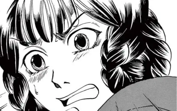 第一話 -2 覆水を盆に返らす香のこと の話サムネイル