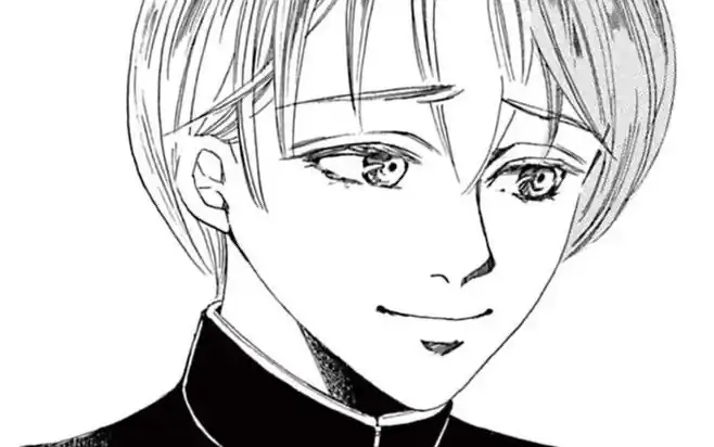 第二話 -1 官能小説家の憂鬱な午後 の話サムネイル