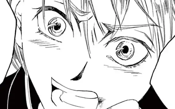 第二話 -2 官能小説家の憂鬱な午後 の話サムネイル