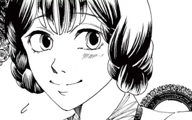 第三話 -1 月夜の廃墟水晶のこと の話サムネイル