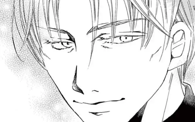 第三話 -2 月夜の廃墟水晶のこと の話サムネイル