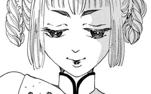 第四話 -1 極彩満月人魚姫 の話サムネイル