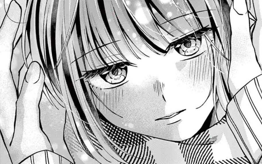 読み切り  の話サムネイル