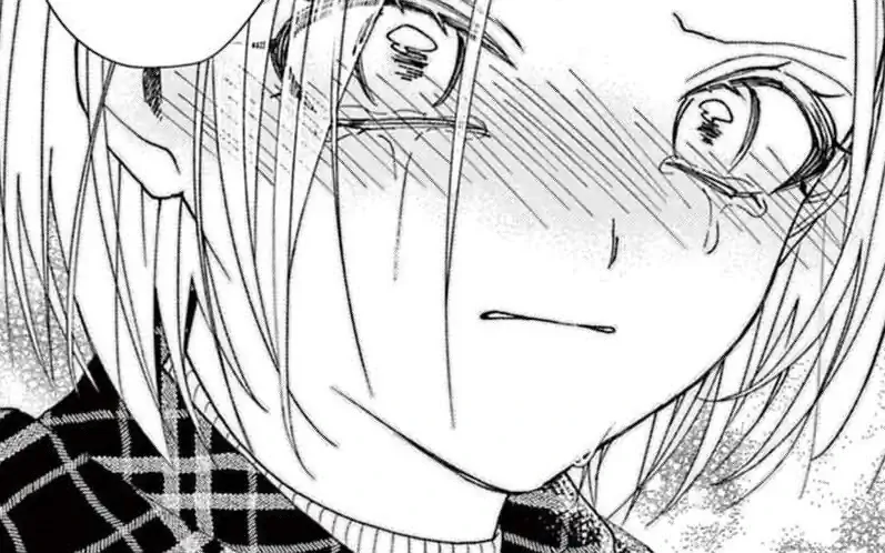 読み切り  の話サムネイル