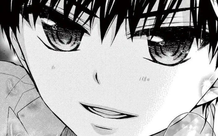 スペシャルエピローグ -2  の話サムネイル