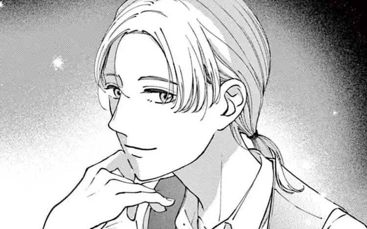 第6話 後輩指南 の話サムネイル