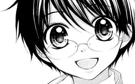 第1話 -1  の話サムネイル