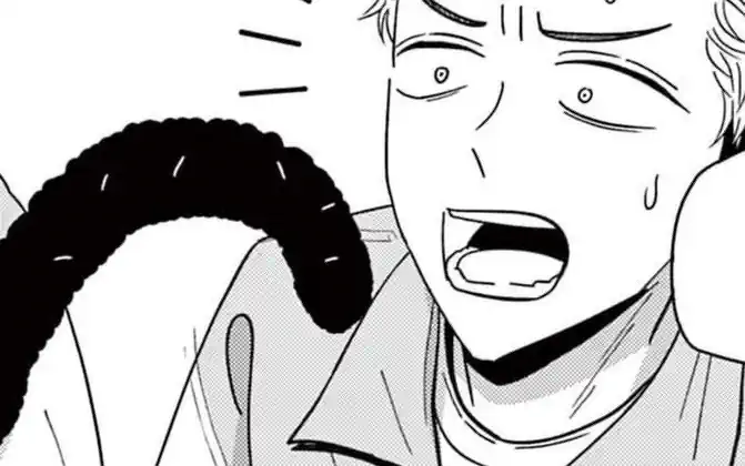 Episode.20 -1 ドライブ の話サムネイル