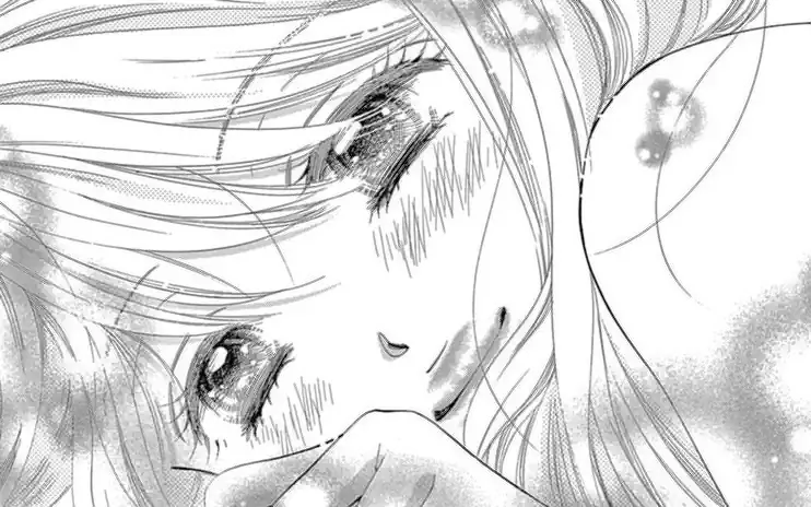 読み切り  の話サムネイル