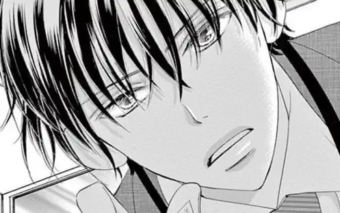 読み切り  の話サムネイル