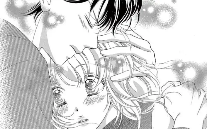 読み切り  の話サムネイル