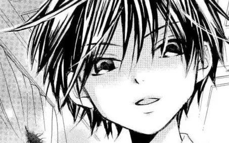 第1話 -1 ホレ薬には気をつけろ！！ の話サムネイル