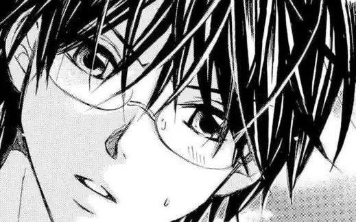 第1話 -2 ホレ薬には気をつけろ！！ の話サムネイル