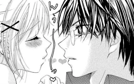 第2話 -1 USAからの刺客！！ の話サムネイル