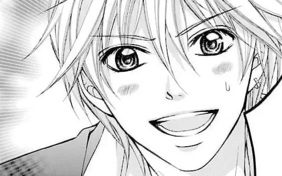 読み切り  の話サムネイル