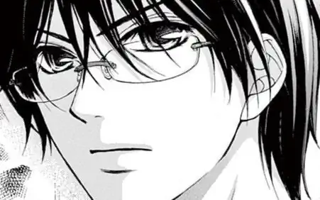 読み切り  の話サムネイル